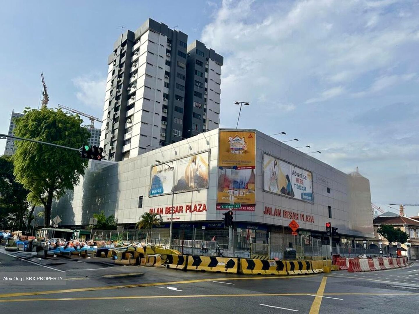 Jalan Besar Stadium (D8), Retail #451270781